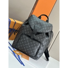 Mens Louis Vuitton Backpacks